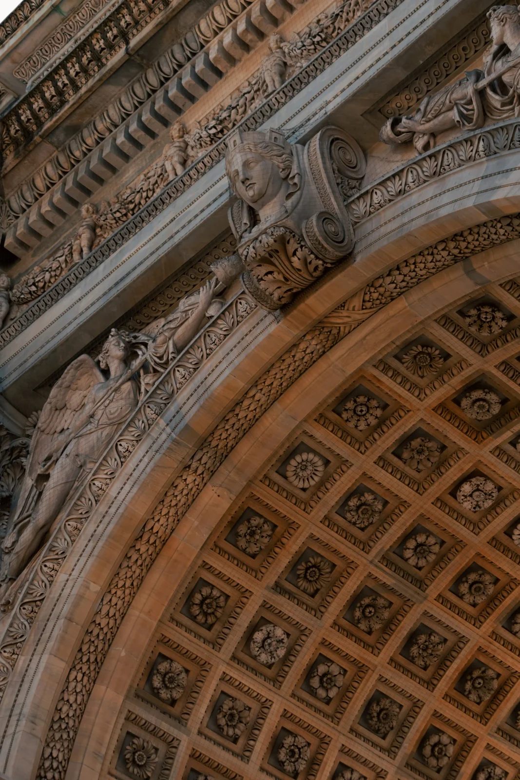 city photography by JRMGraphy